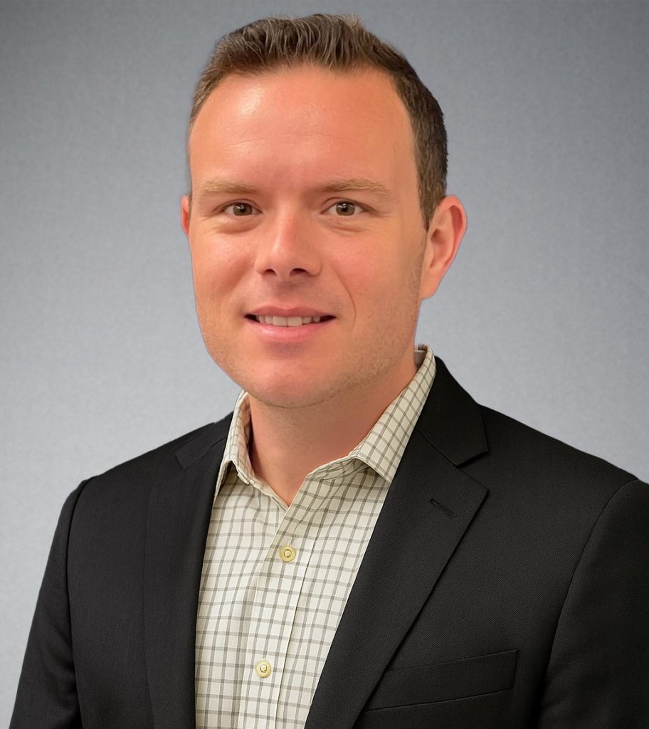 JOE BASHER JOINS CARR COMPANY AS SENIOR PROJECT MANAGER – WATER HEATING