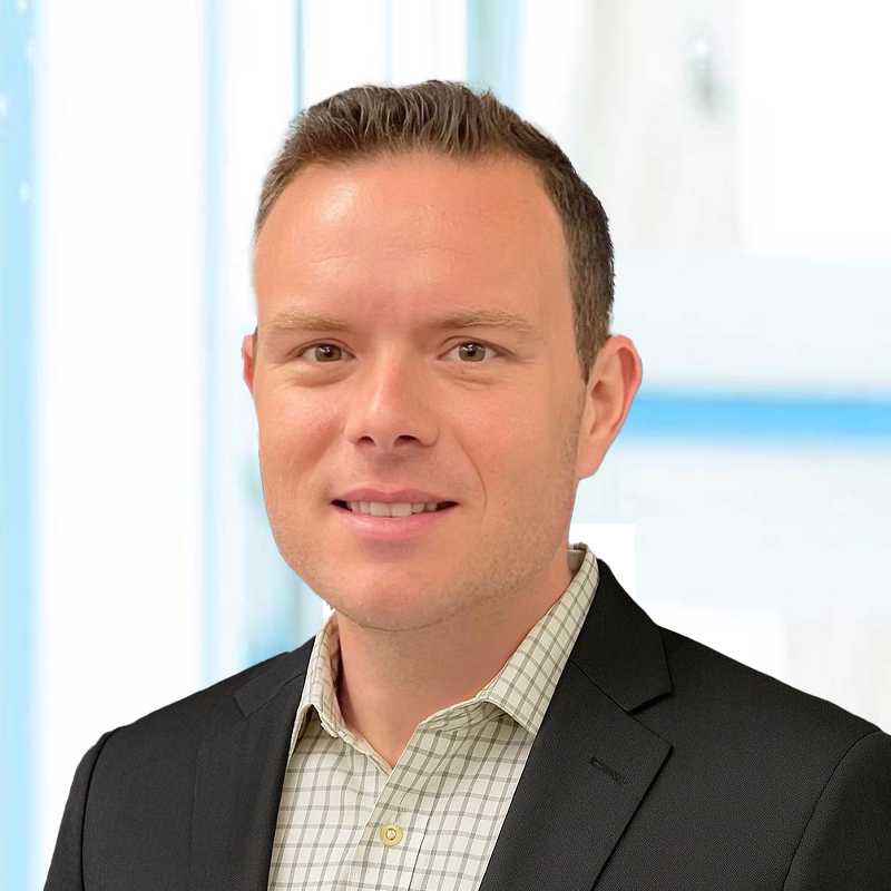 JOE BASHER JOINS CARR COMPANY AS SENIOR PRODUCT MANAGER – WATER HEATING